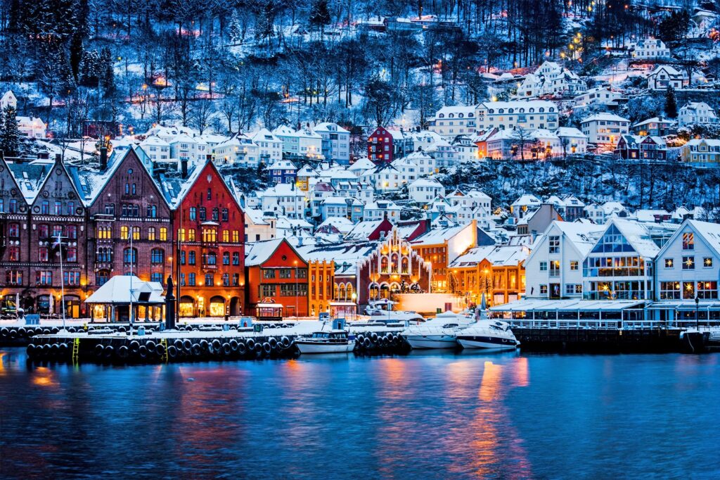 bergen