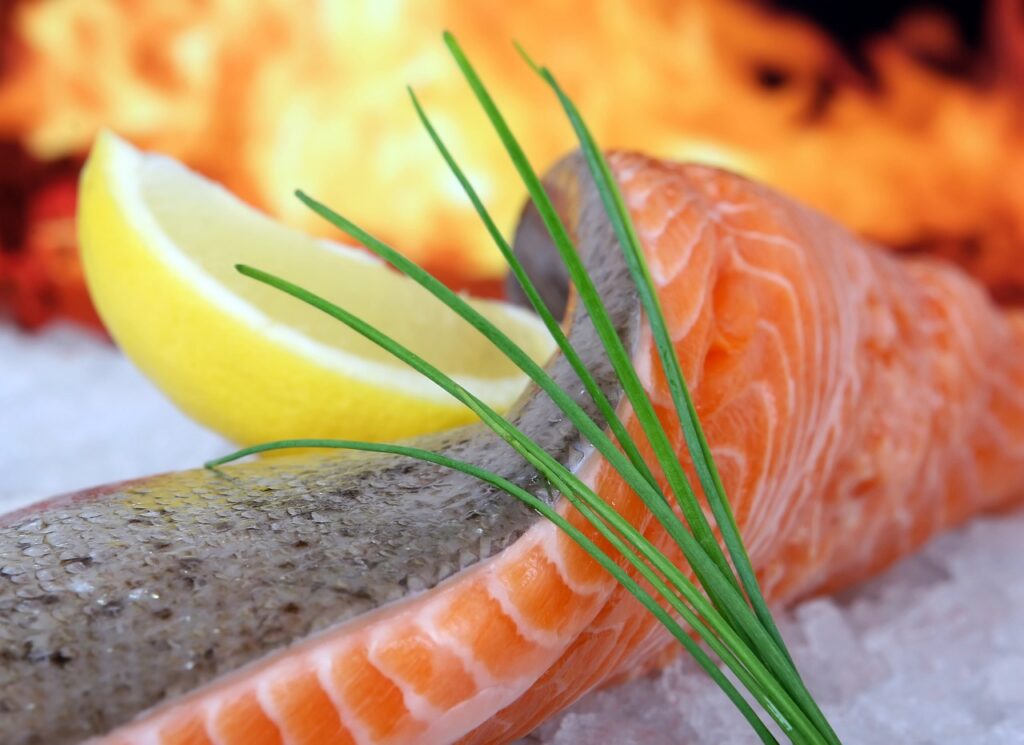 salmon, barbecue, barbeque-1238667.jpg